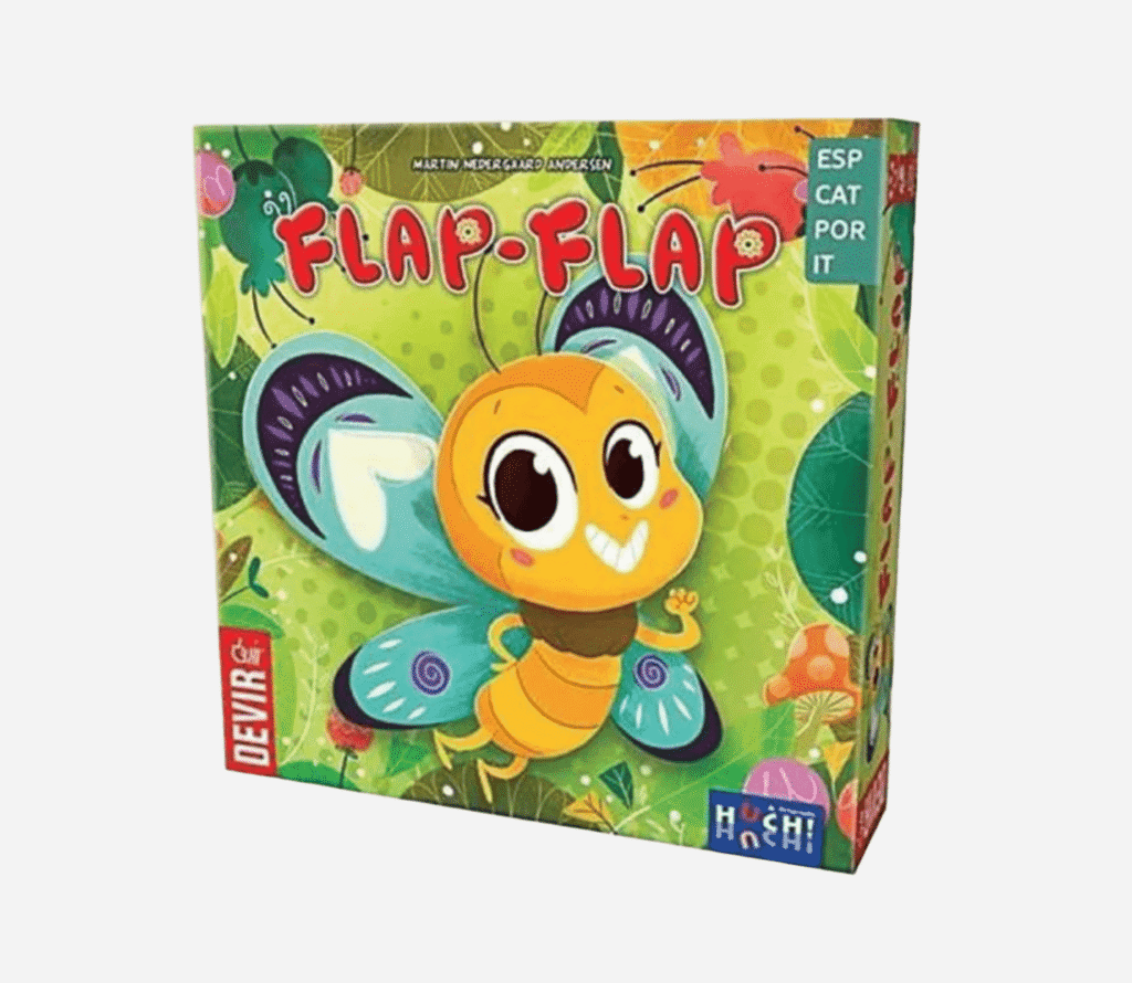 Flap Flap