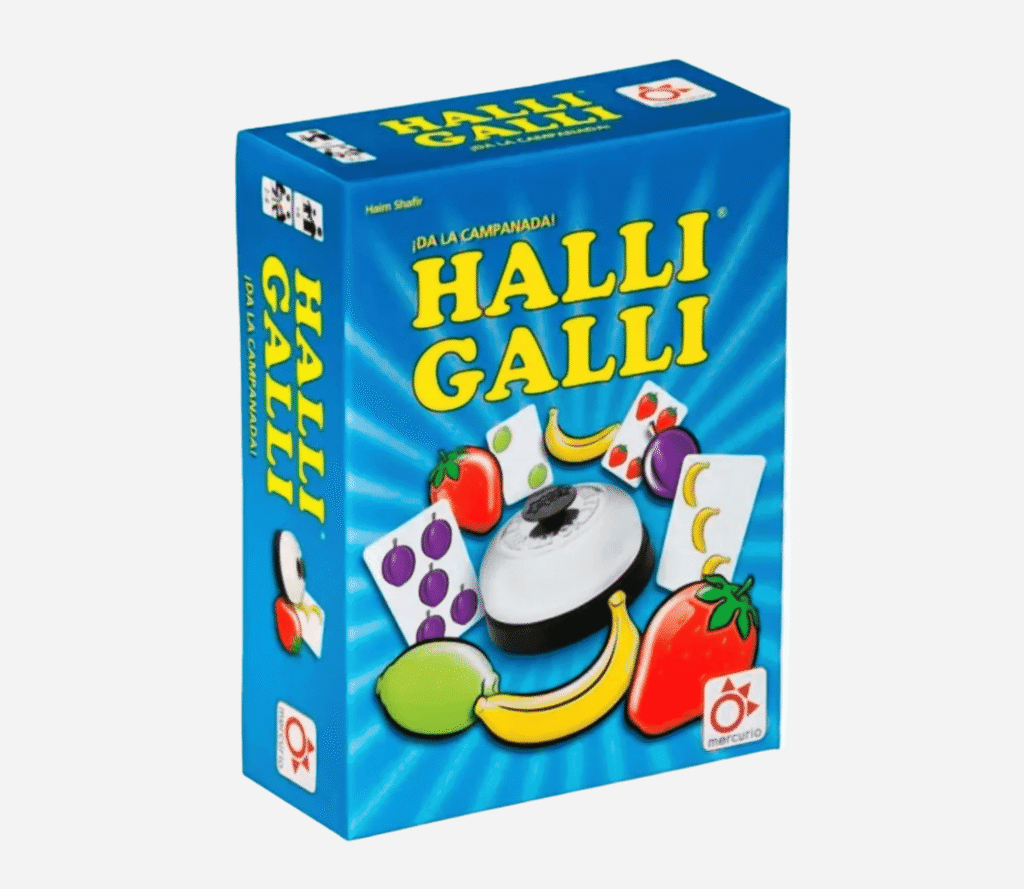 Halli Galli