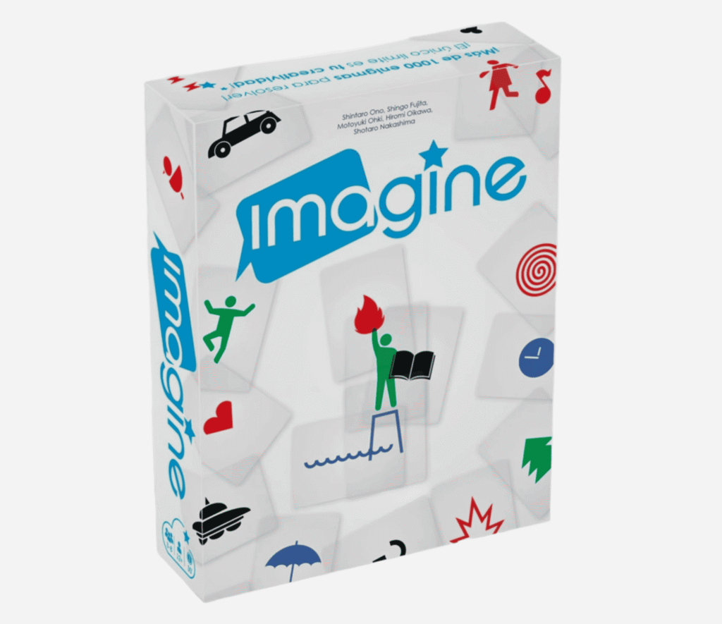 Imagine Family