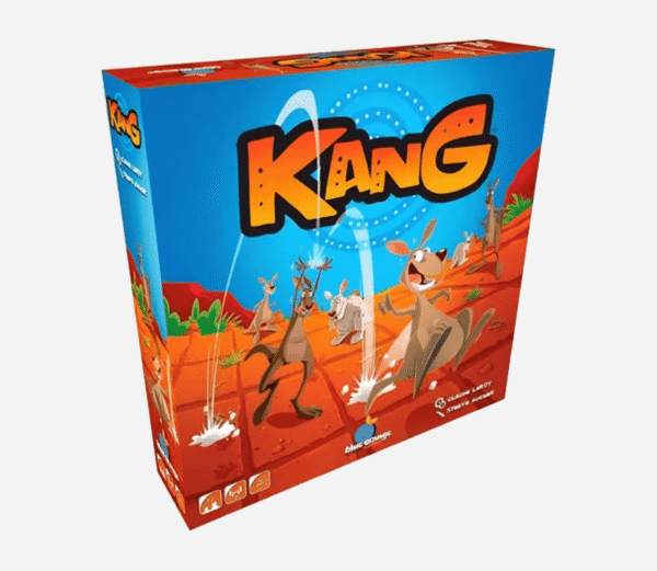 KANG