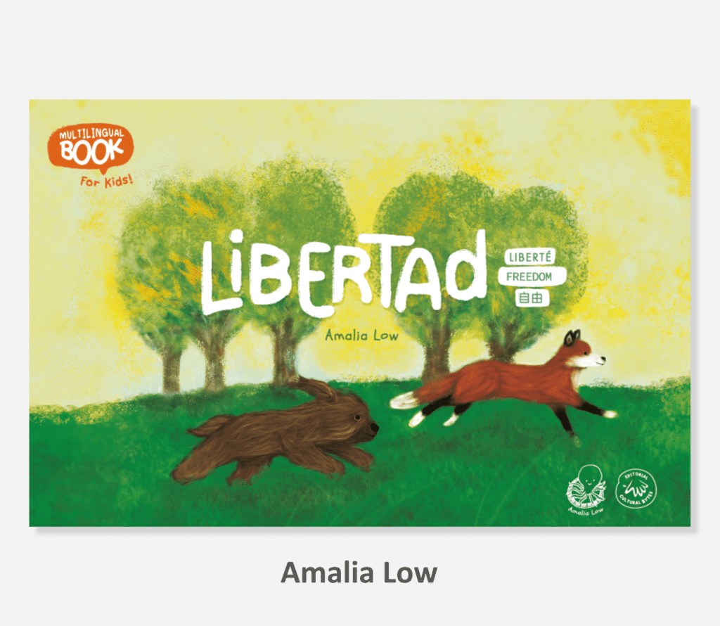 Libertad