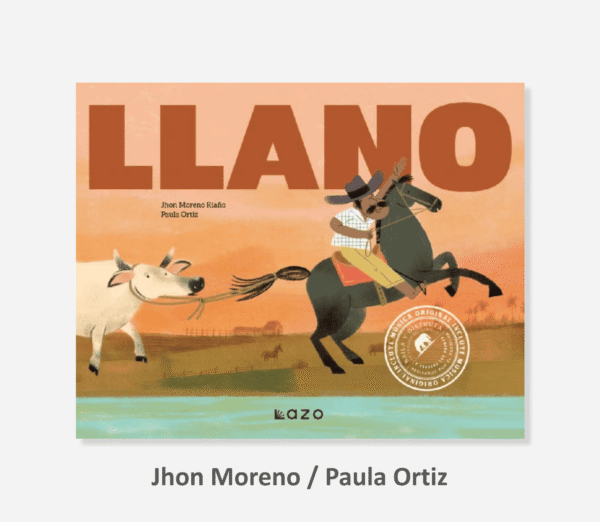 Llano