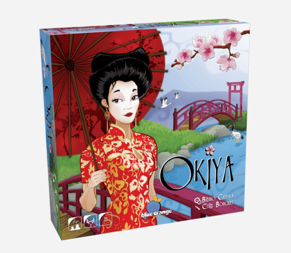 OKIYA