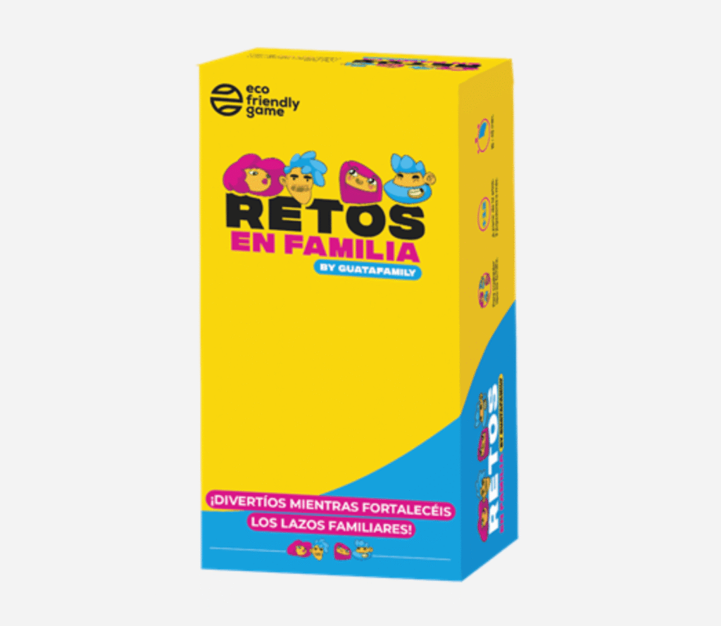 Retos en familia