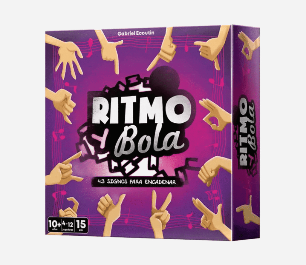 Ritmo y Bola