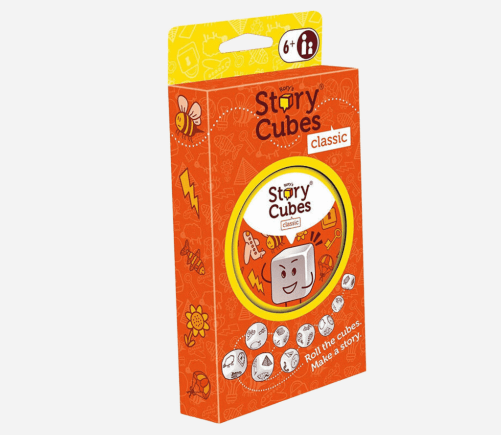 Story Cubes Original
