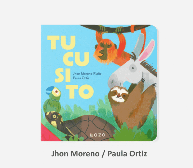 TUCUSITO Tucusito