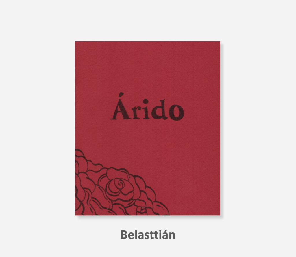 Árido