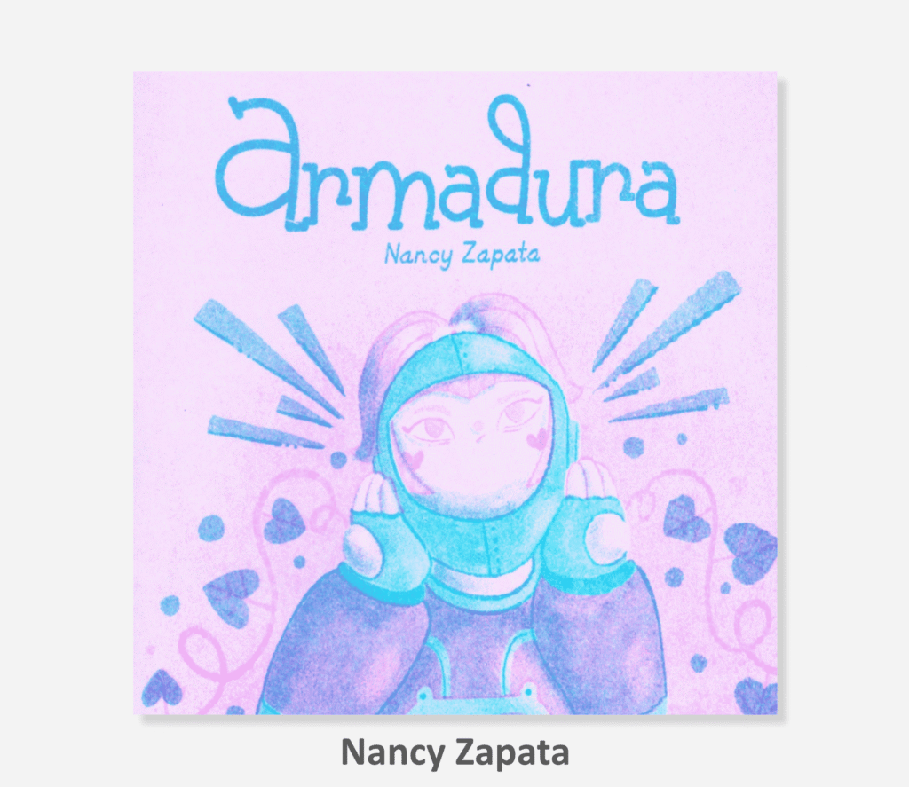 Armadura