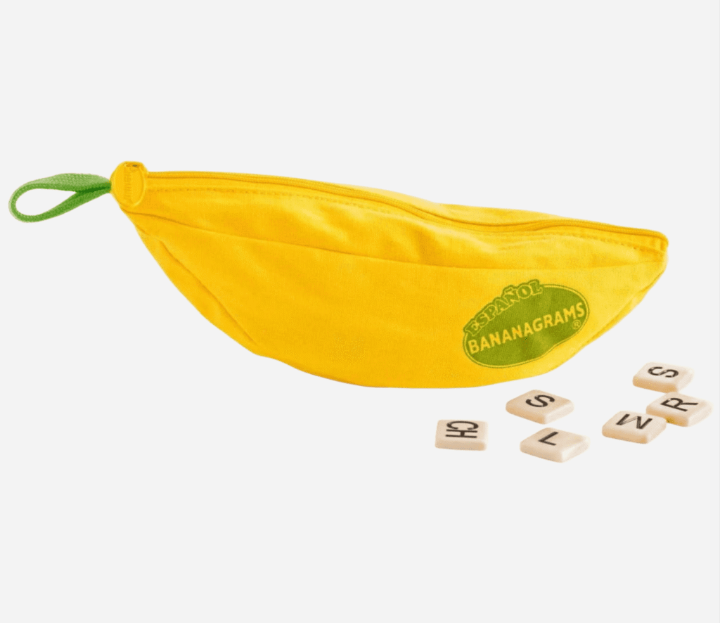Bananagrams
