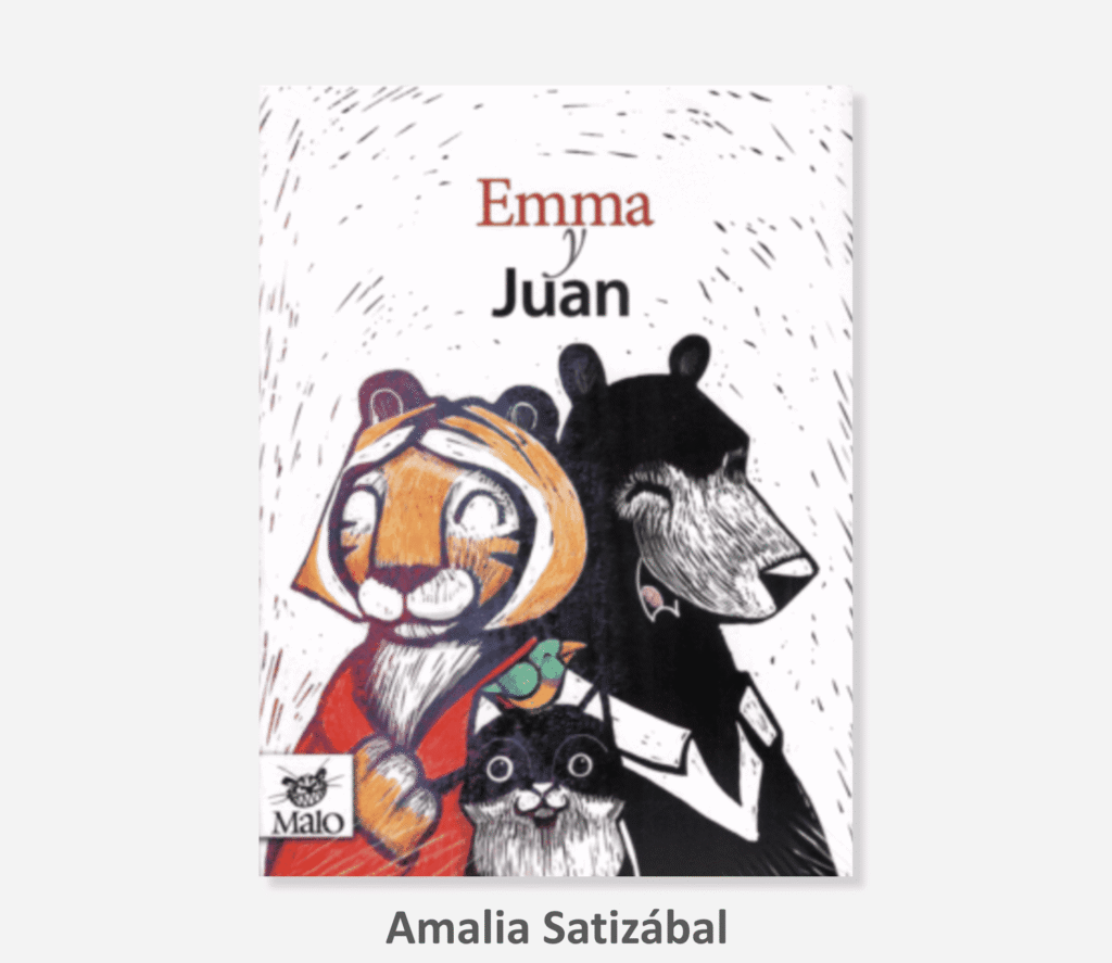 Emma y Juan
