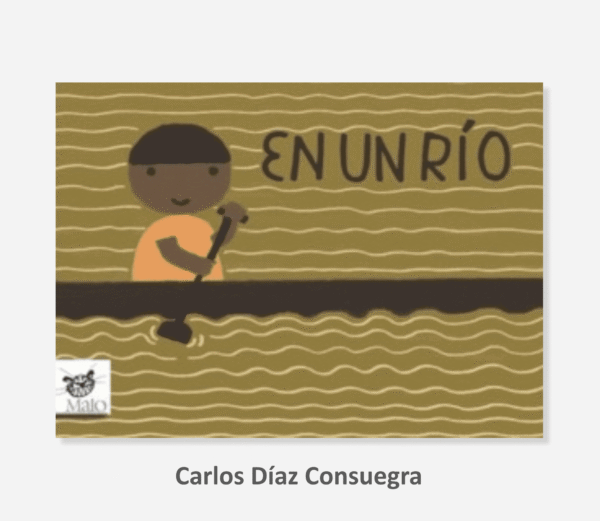 En un río