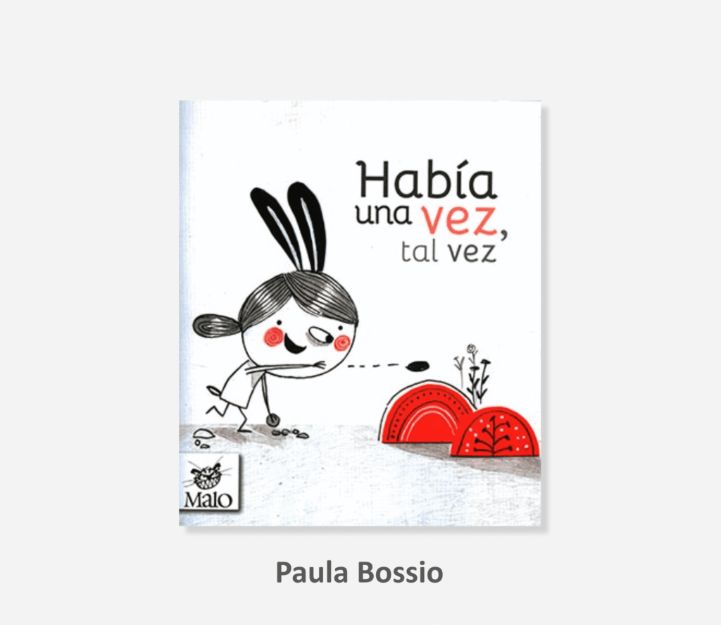 Había una vez, tal vez