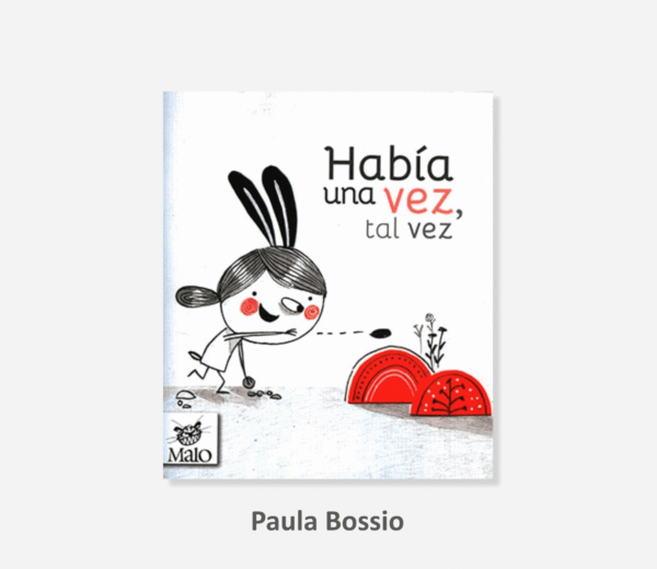 Había una vez, tal vez