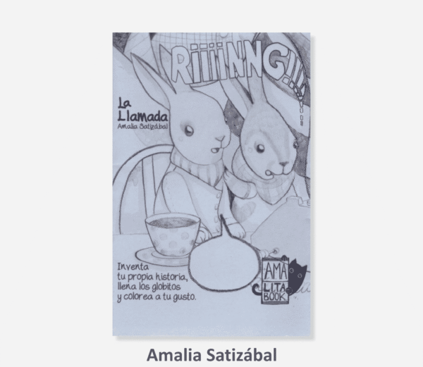 La llamada