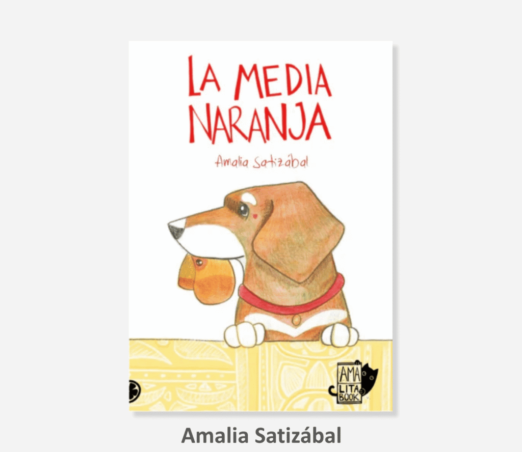 La media naranja