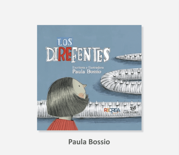 Los direfentes