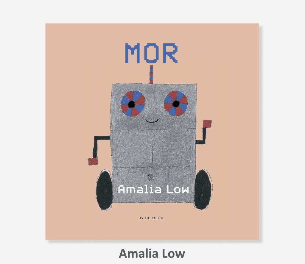 MOR
