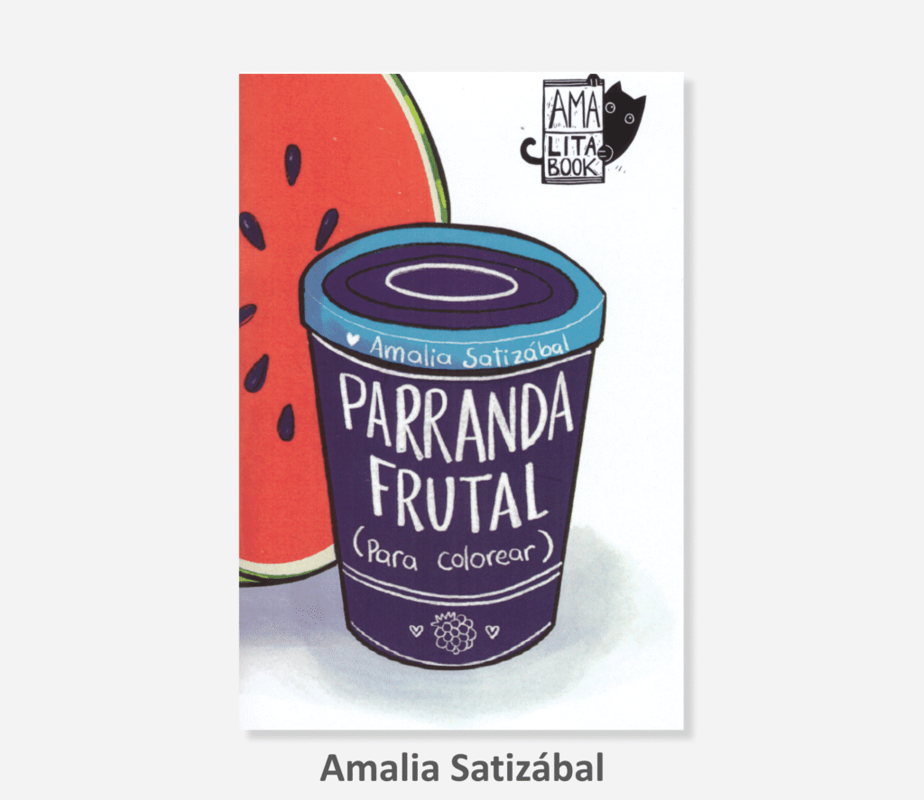 Parranda frutal