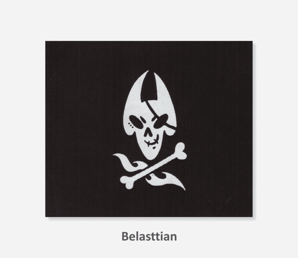Piratas