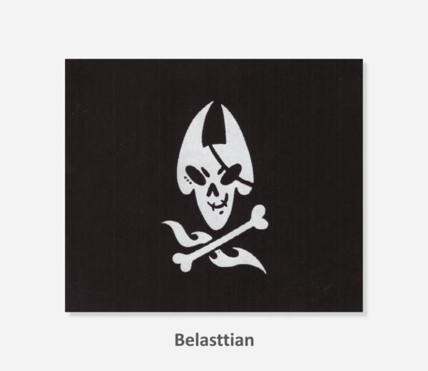 Piratas