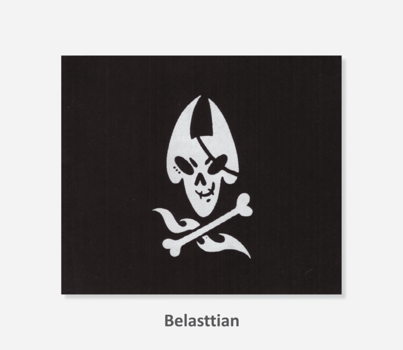 Piratas