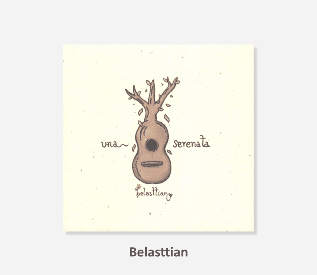 Una serenata