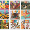 COLECCION X 9