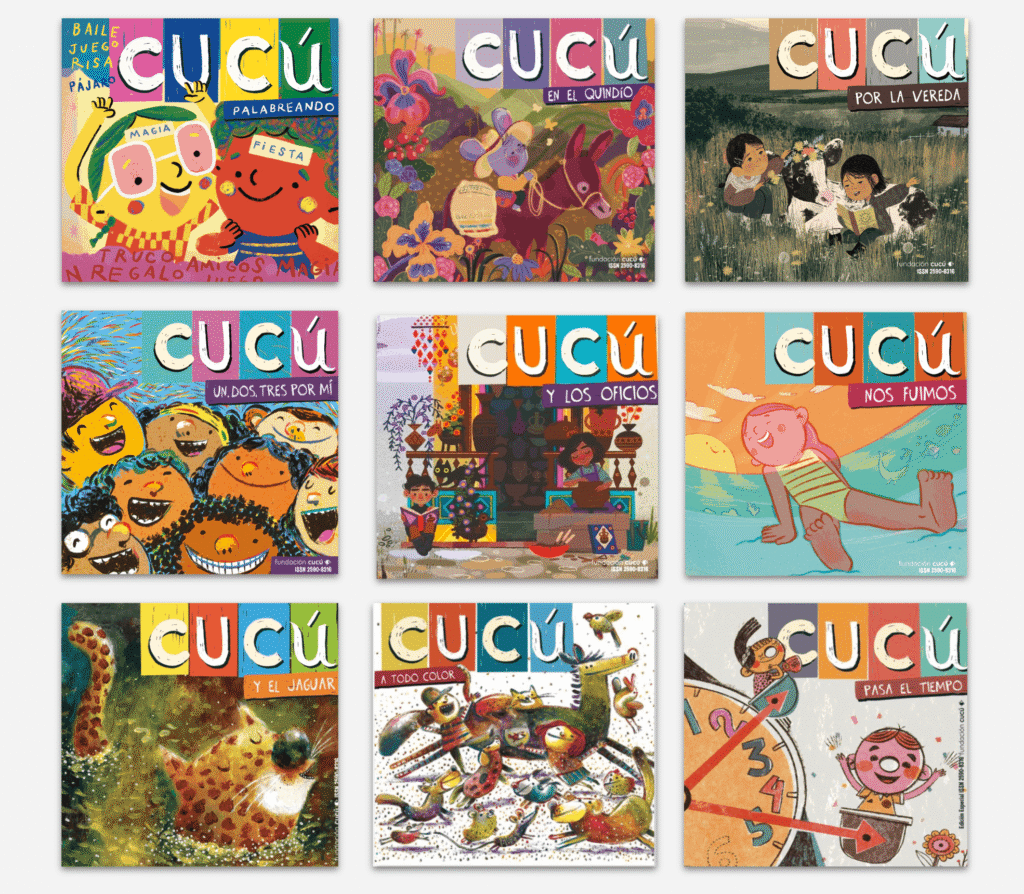 COLECCION X 9