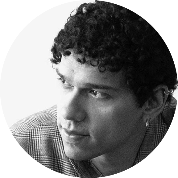 Camilo José Rivera