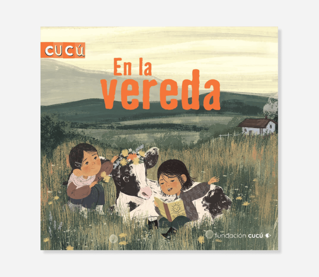 En la vereda (Libro)