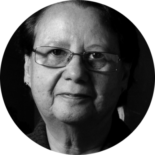 Irene Vasco