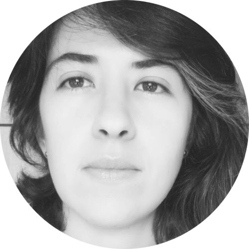 María Angélica Plata
