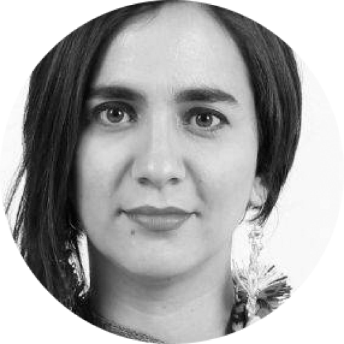 Marta Gómez