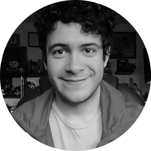 Mateo Montoya - Clayman