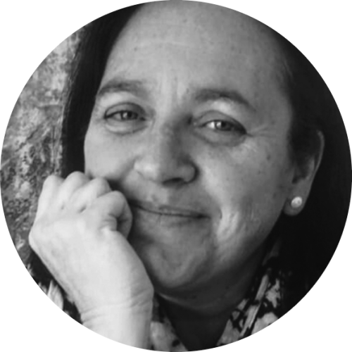 Patricia Mourraille