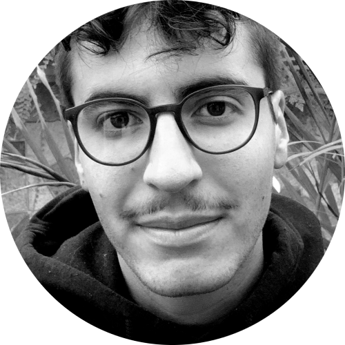 Sebastian Belalcazar - Belasttian