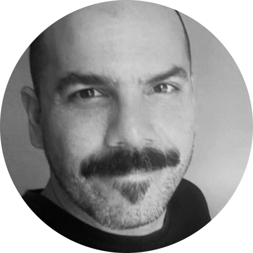 Sergio Zapata León