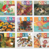 Club Cucú x 9