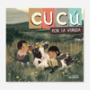 Cucú (x1)