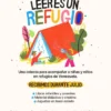 Leer es un refugio