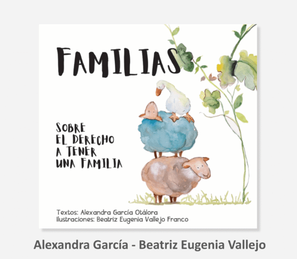 Familias Familias