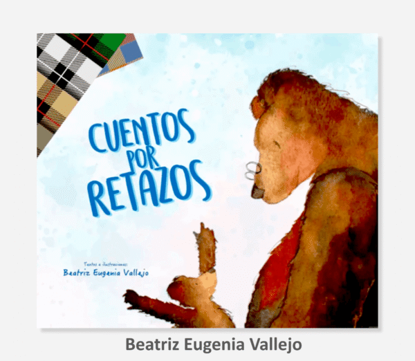 Cuentos por retazos Cuentos por retazos