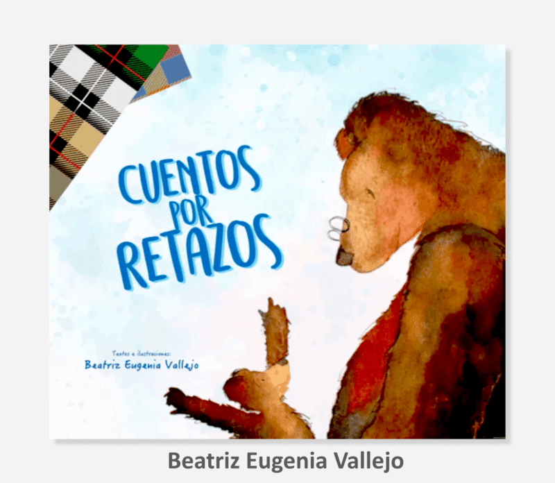 Cuentos por retazos Cuentos por retazos