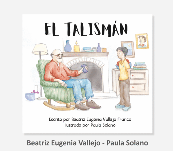 El talismán El talismán