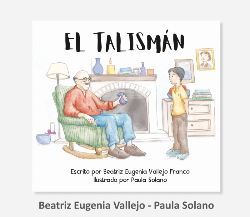 El talismán