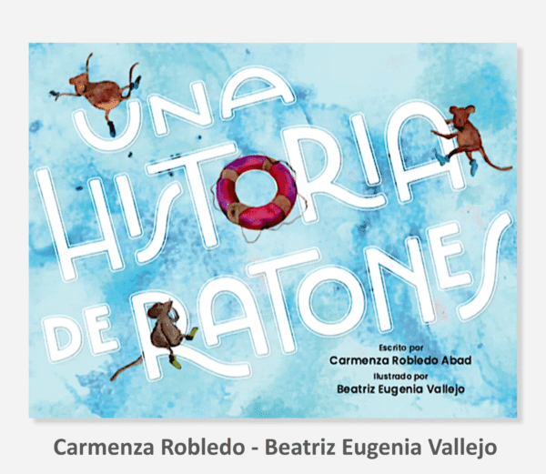 historia de ratones Una historia de ratones