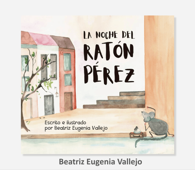 La noche del ratón Pérez