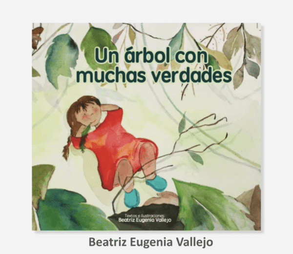 Un arbol con muchas verdades Un árbol con muchas verdades