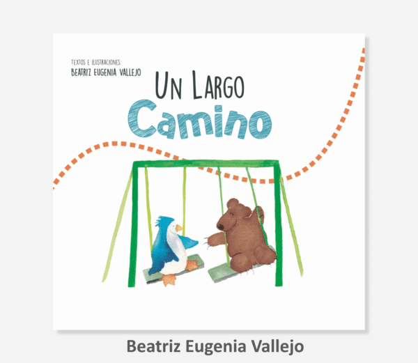 Un largo camino Un largo camino